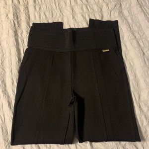 Calvin Klein skinny slacks